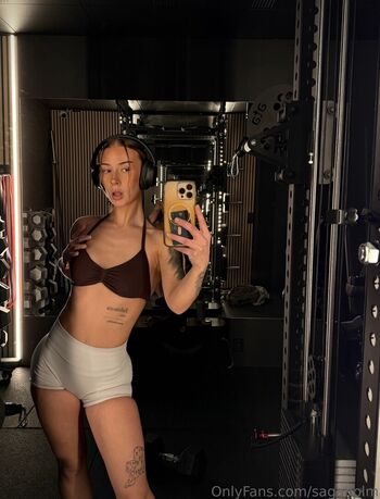 Full leaked Sagaholm private onlyfans photo