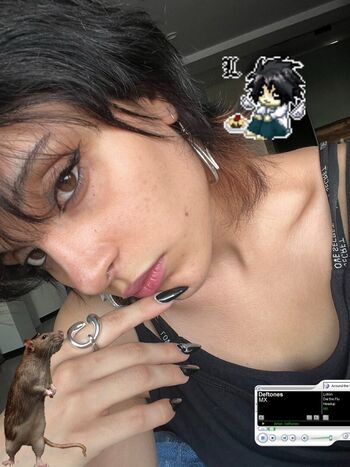 Full leaked Salamkambiz private onlyfans photo