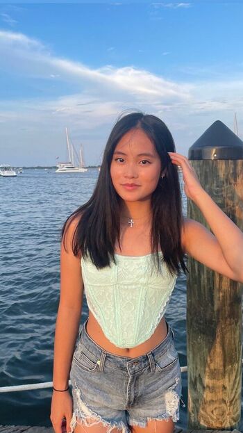 Full leaked Samantha nguyen private onlyfans photo