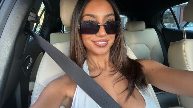 Full leaked Samira noureddine private onlyfans photo