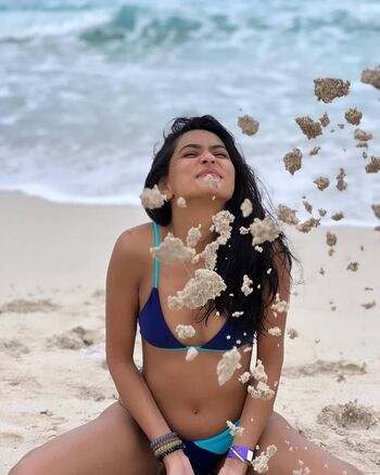 Full leaked Sanchi rai private onlyfans photo