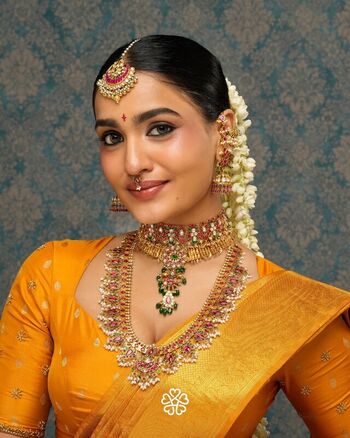 Saniya Iyappan