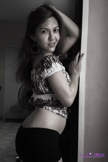 Full leaked Sapphire young private onlyfans photo