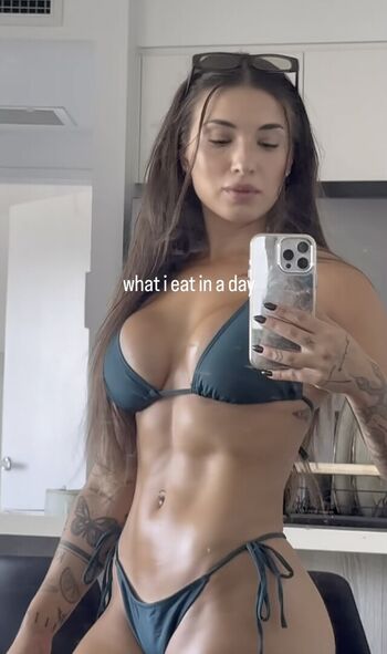 Sara Fiorvento