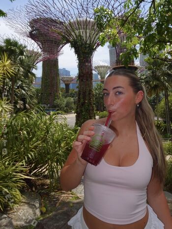 Full leaked Sara gnza private onlyfans photo