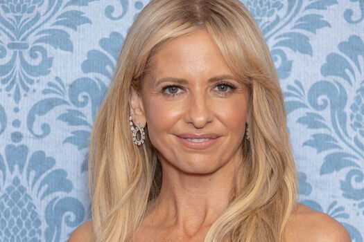 Full leaked Sarah michelle gellar private onlyfans photo