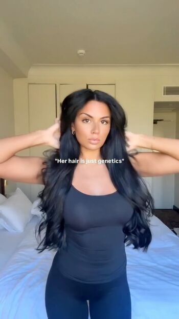 Full leaked Sarah wahala page private onlyfans photo