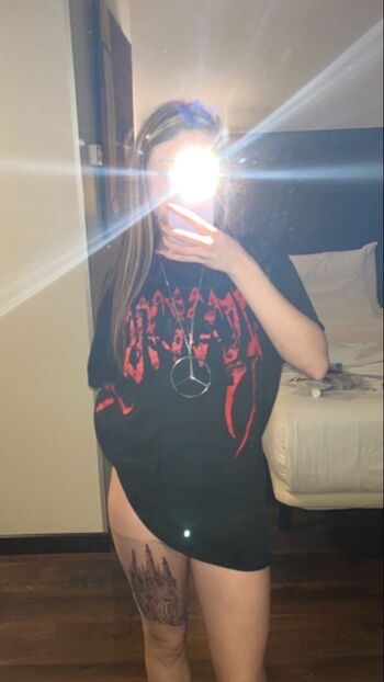 Full leaked Saramalacara private onlyfans photo