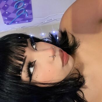 Full leaked Sarynthia private onlyfans photo