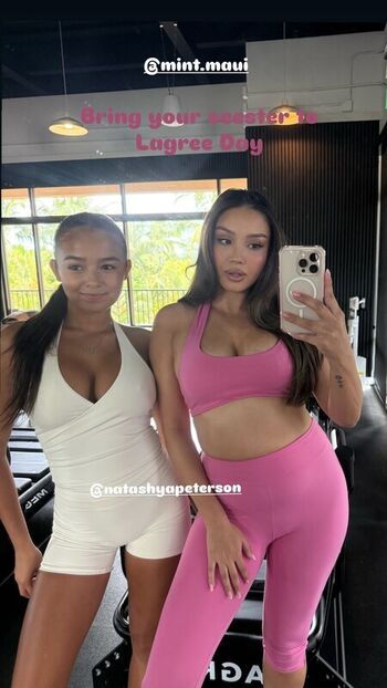 Full leaked Savannah gankiewicz private onlyfans photo
