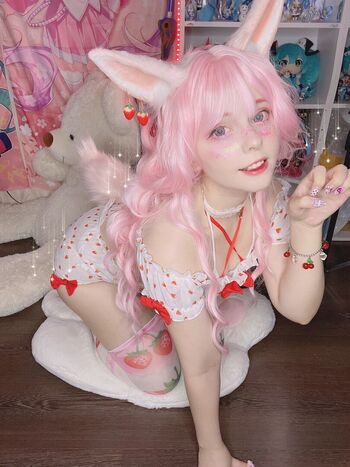 Saya Scarlet