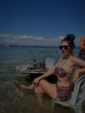 Full leaked Selin beytekin private onlyfans photo