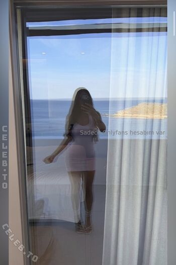 Full leaked Selin page private onlyfans photo