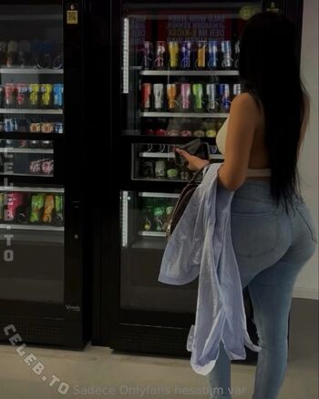 Full leaked Selin private onlyfans photo