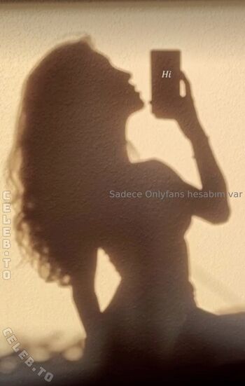 Full leaked Selin private onlyfans photo