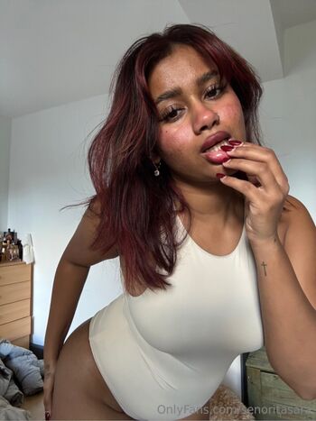 Full leaked Senorita sara private onlyfans photo