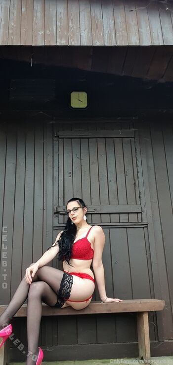 Full leaked Senta kristall private onlyfans photo