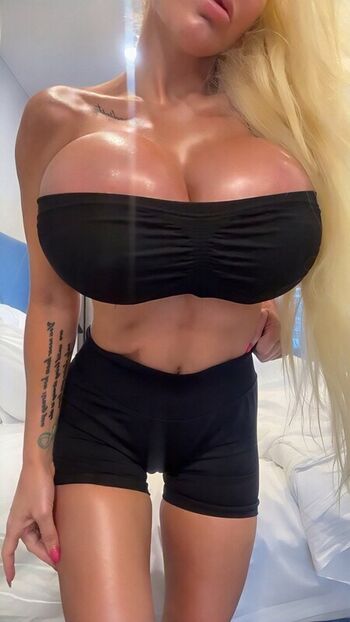 Full leaked September summers private onlyfans photo