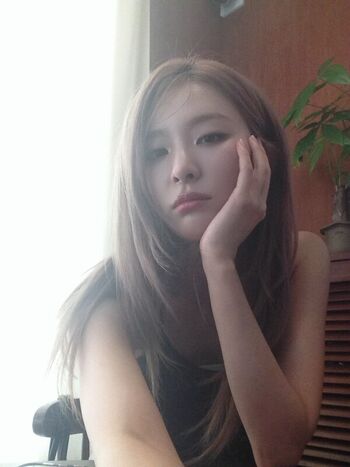Full leaked Seulgi private onlyfans photo
