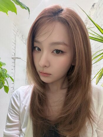 Full leaked Seulgi private onlyfans photo