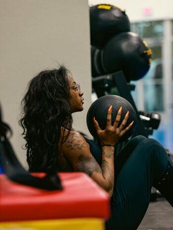 Shacarri Richardson