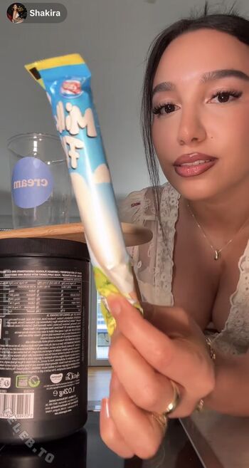 Full leaked Shakiravv private onlyfans photo