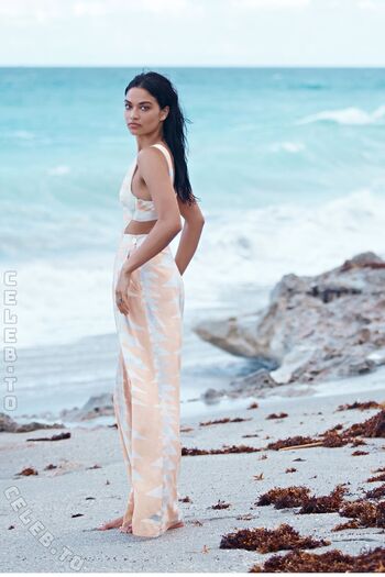 Full leaked Shanina shaik private onlyfans photo