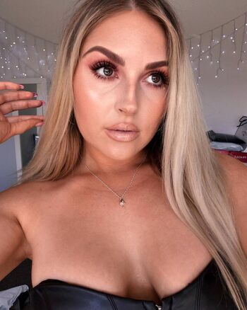 Full leaked Shannon harris private onlyfans photo