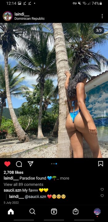 Full leaked Shantall herrera private onlyfans photo