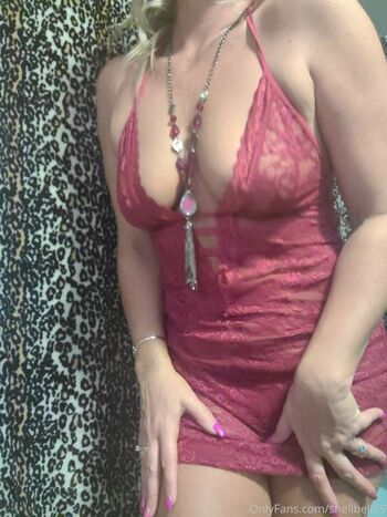 Full leaked Shellbell private onlyfans photo