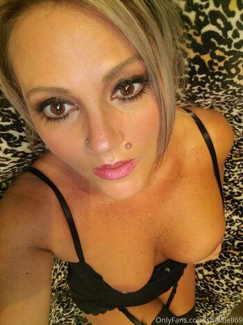 Full leaked Shellbell private onlyfans photo