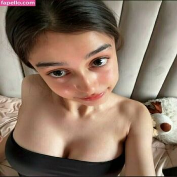 Full leaked Shivanya private onlyfans photo