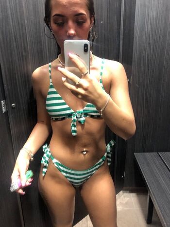 Full leaked Shona pickering private onlyfans photo