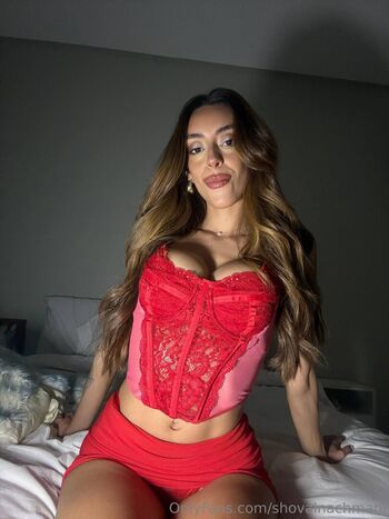 Shoval Nachmani