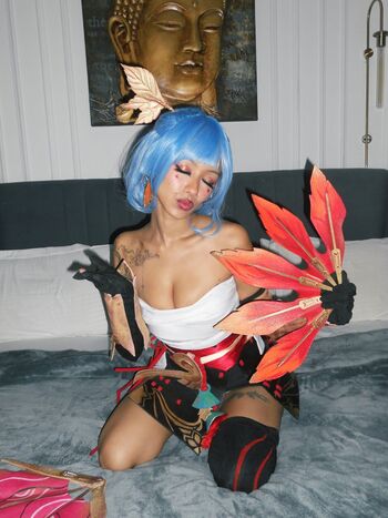 Full leaked Shradhaa private onlyfans photo