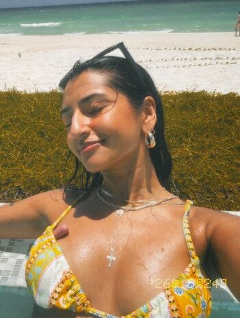 Full leaked Shriya saini private onlyfans photo
