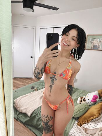 Full leaked Shweetnlow page private onlyfans photo