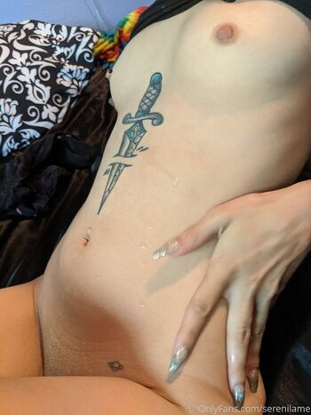 Full leaked Shweetnlow private onlyfans photo