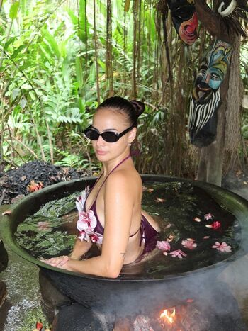 Full leaked Silvana rauch private onlyfans photo