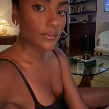 Full leaked Simone ashley private onlyfans photo