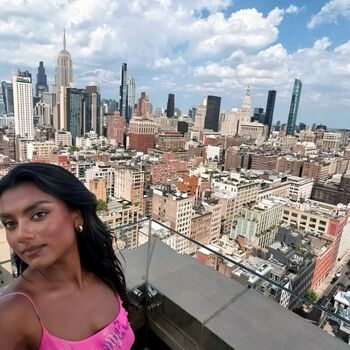 Full leaked Simone ashley private onlyfans photo