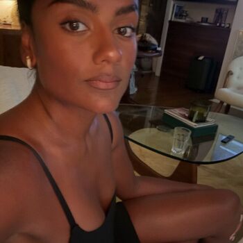 Full leaked Simone ashley private onlyfans photo