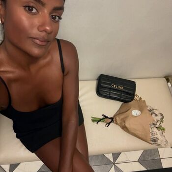Full leaked Simone ashley private onlyfans photo