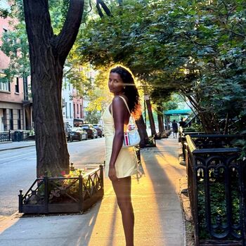 Full leaked Simone ashley private onlyfans photo