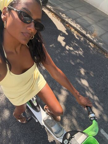 Full leaked Simone ashley private onlyfans photo
