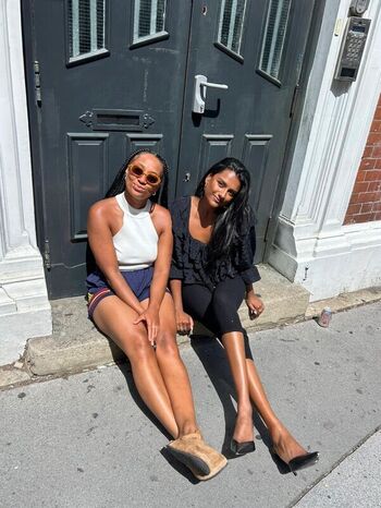 Full leaked Simone ashley private onlyfans photo