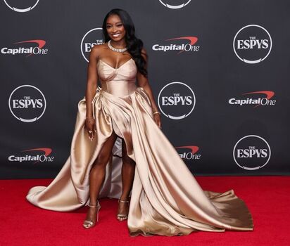 Simone Biles