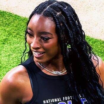 Full leaked Simone biles private onlyfans photo