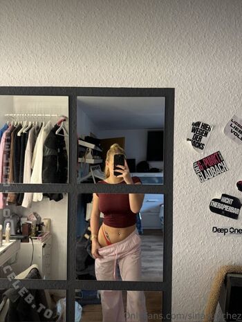 Full leaked Sinasunchez private onlyfans photo