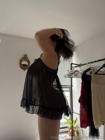 Full leaked Sincerelypisces private onlyfans photo